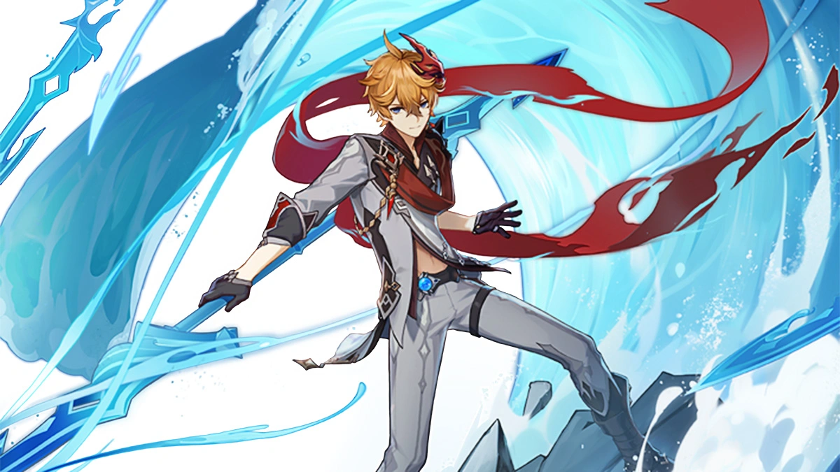 Genshin Impact