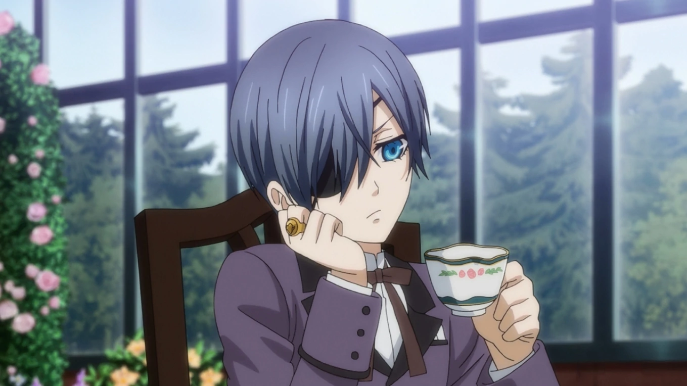 Black Butler