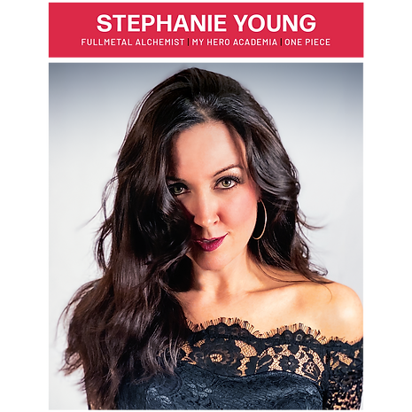 Stephanie Young