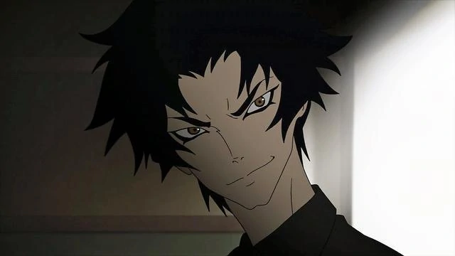 Devilman Crybaby