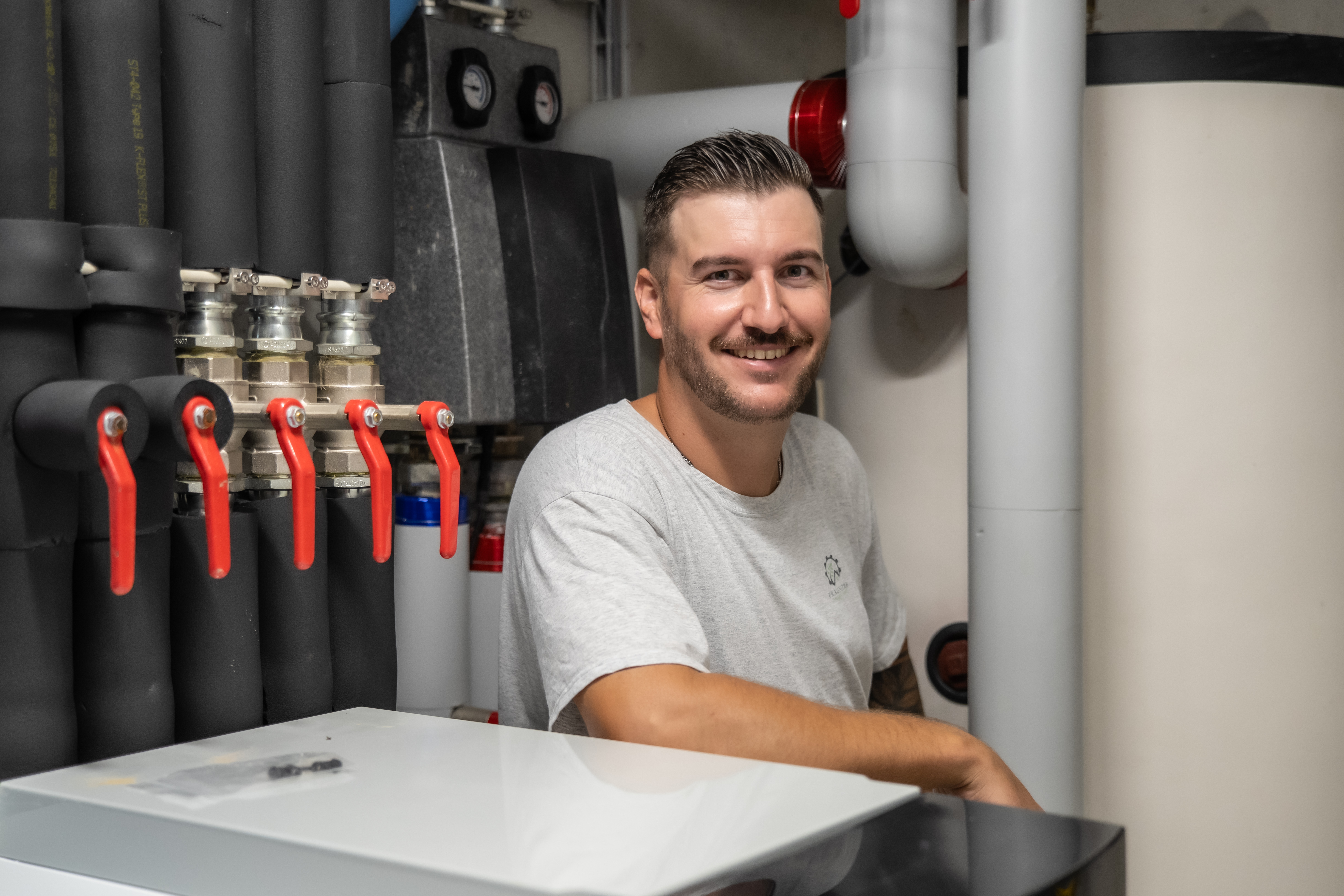 Photo du rédacteur: Arnaud Fragnière