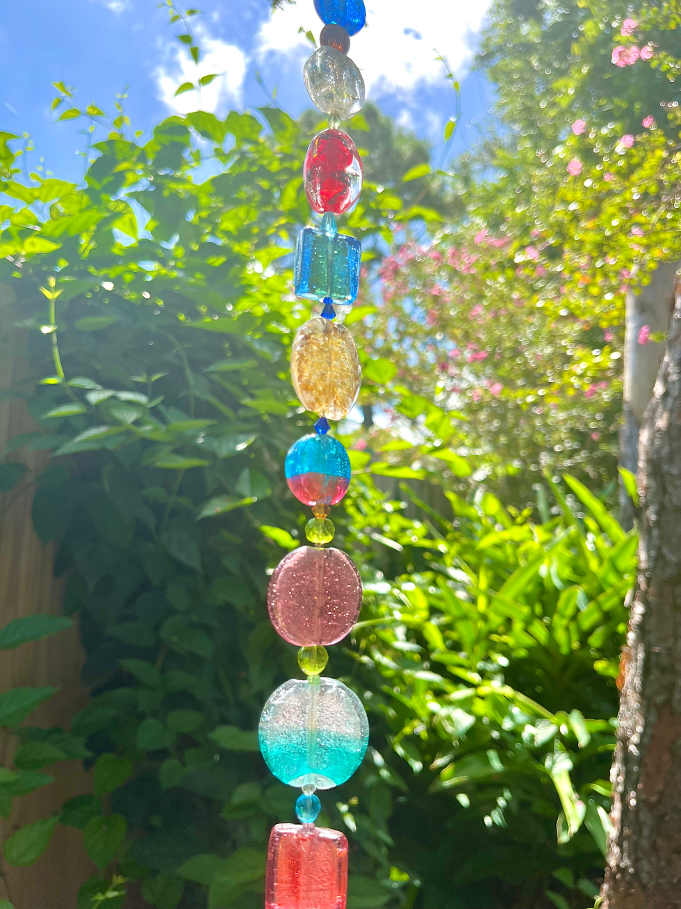 Thumbnail: 23”   Single  Strand         #513