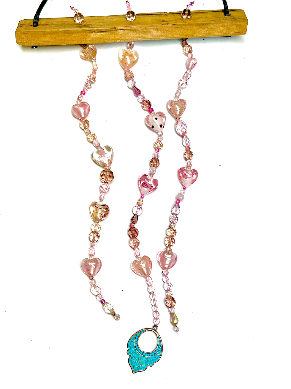 Thumbnail: Three Strand            #710