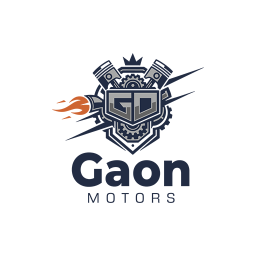 Gaonmotors-logo