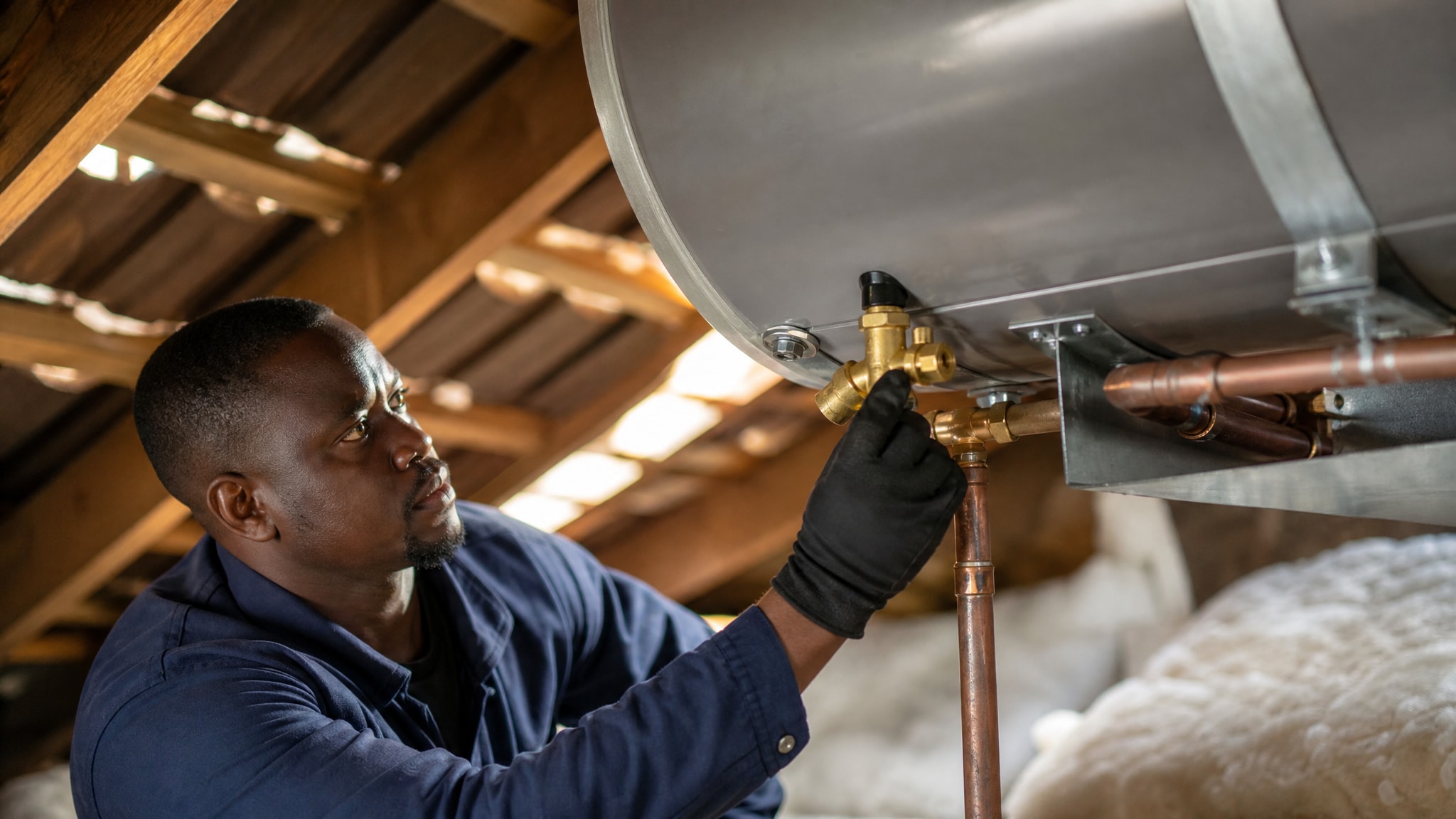 Geyser Installation Regulations South Africa: 2026 Guide