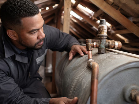 Geyser Replacement Quote Cape Town: Get a Free Estimate
