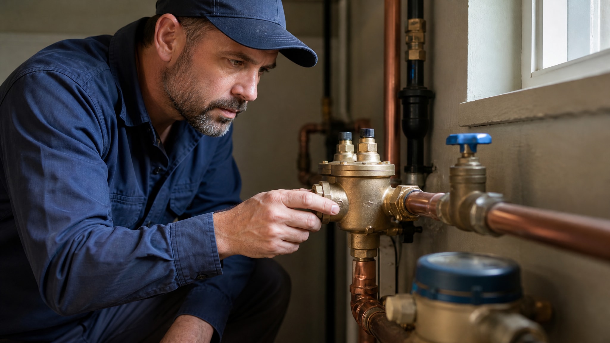 Certificate of Compliance Plumbing Cape Town Guide