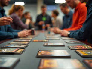 Join Our Upcoming TCG Events at Battle Bros Gaming