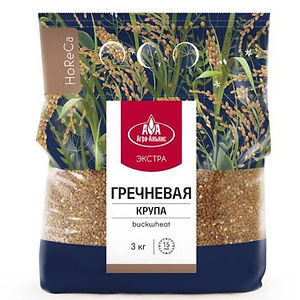 Гречка 3кг