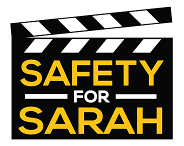 Safety for Sarah logo.webp