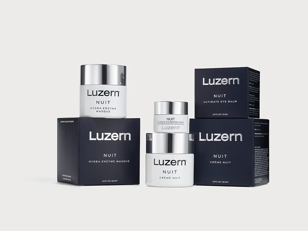 Thumbnail: CRÈME NUIT