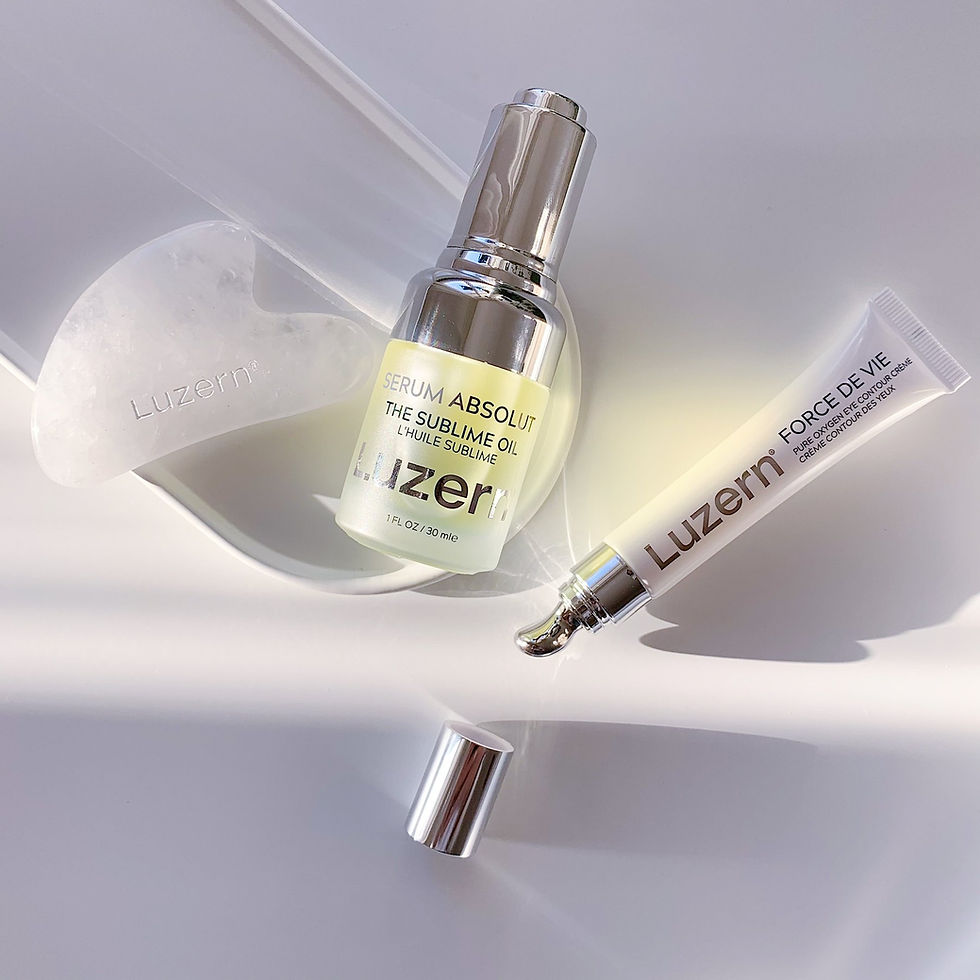 Thumbnail: THE SUBLIME OIL
