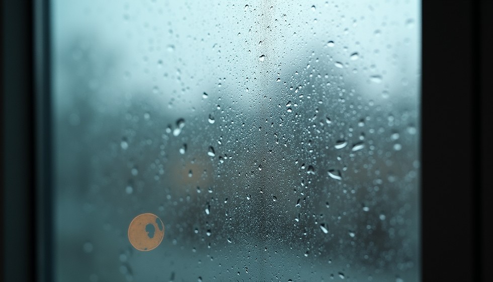 How Neglecting Regular Maintenance Causes Hard Water Spots and Foggy Glass