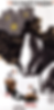 Thumbnail: 100.《Chorus of Birds》 Shang Tao 2003《和鳴》尚濤 68.5 x 138 cm