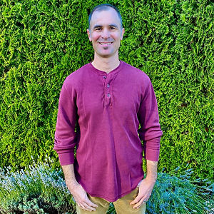 Saj Razvi - Founder & Director of Education - Instructor - International 3
