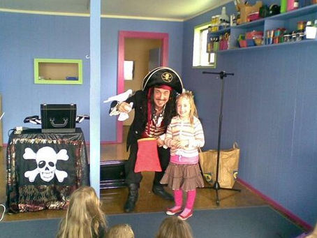 The Best Melbourne Magician for Kids