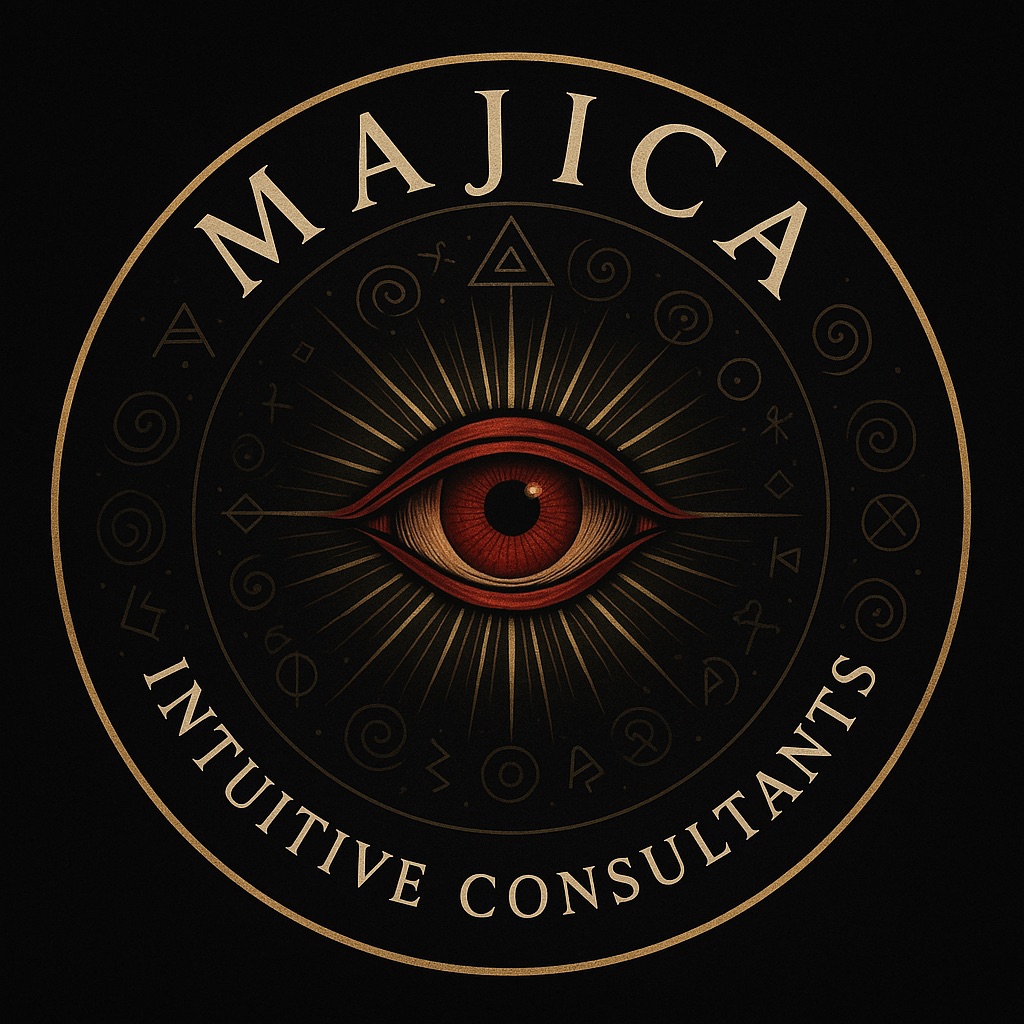 Writer: Majica Consultant - Laura El