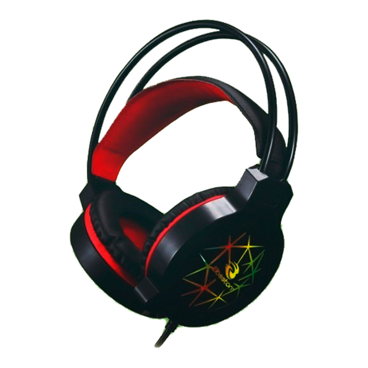 Auricular gamer Bosston hs-09