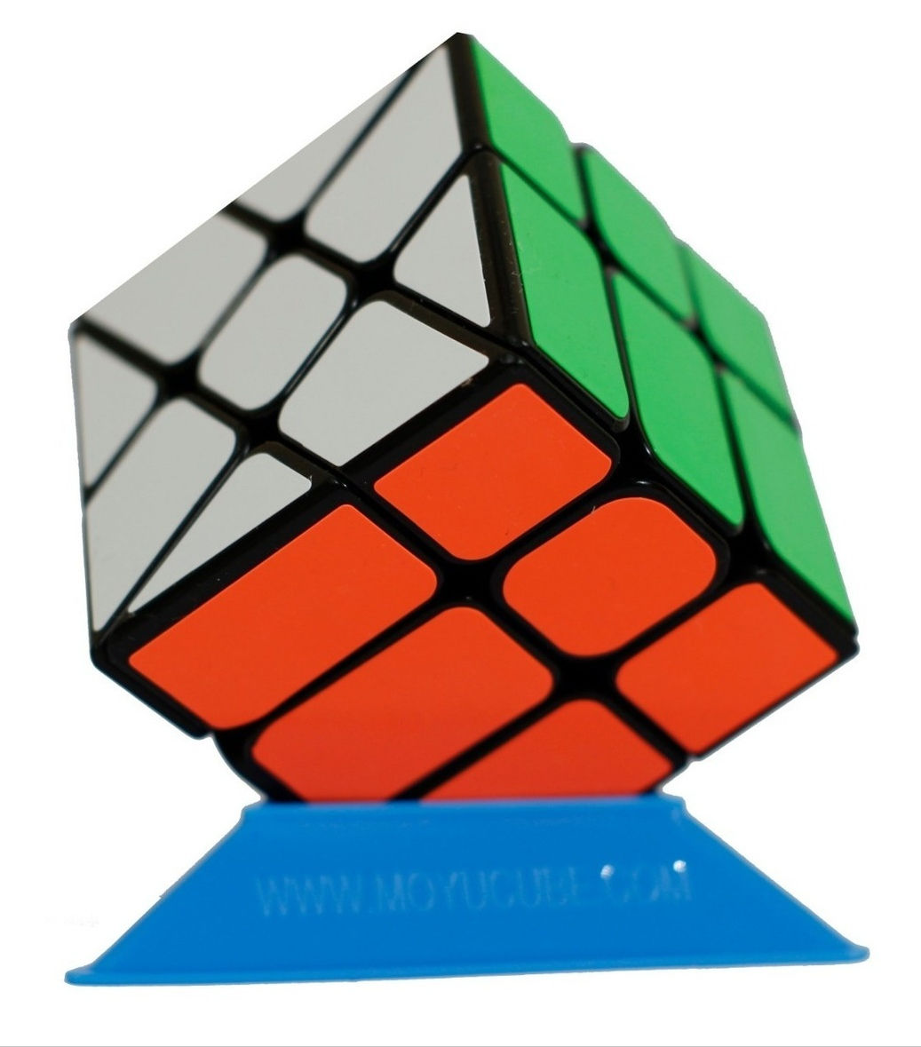 YJ wind Rubik 3x3x3