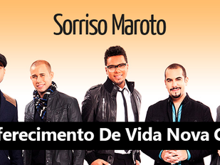Oferecimento De Vida Nova City