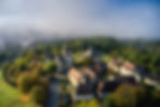 vue aérienne Vitrac