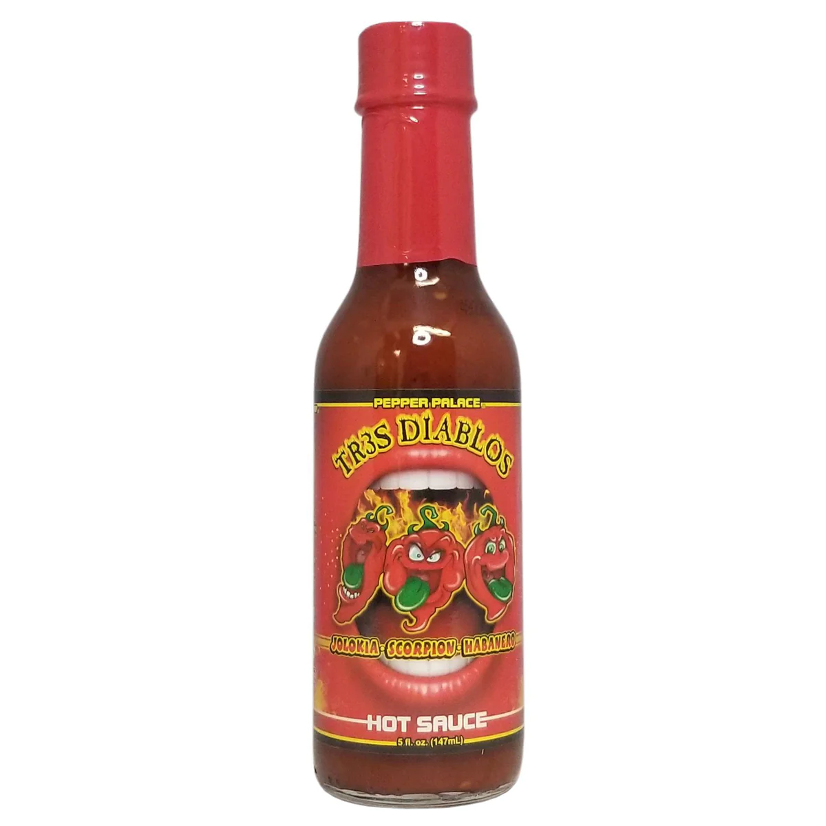 The 10 Best Hot Sauces