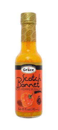 The 10 Best Hot Sauces