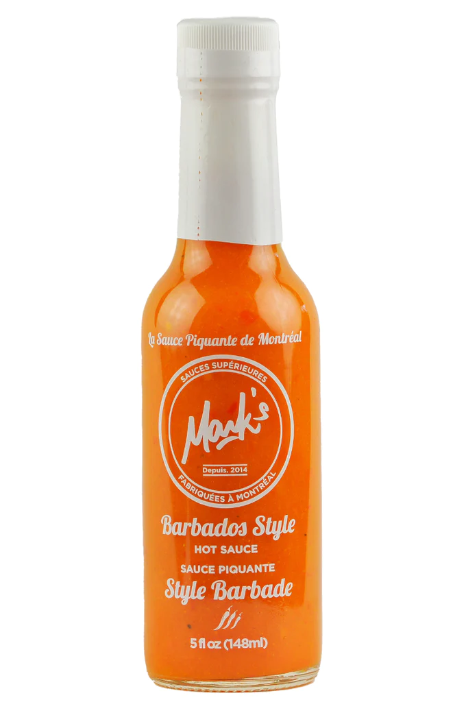 The 10 Best Hot Sauces