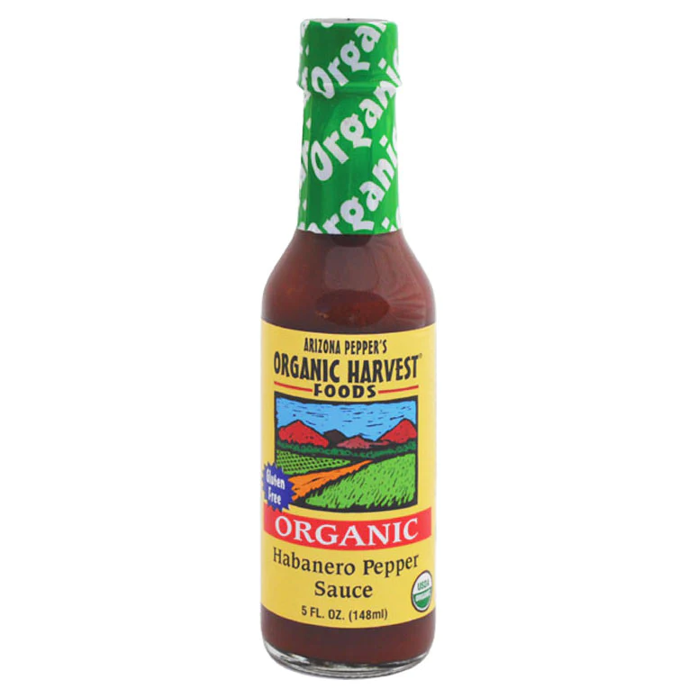 The 10 Best Hot Sauces