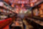 K2+ Bistro Interior