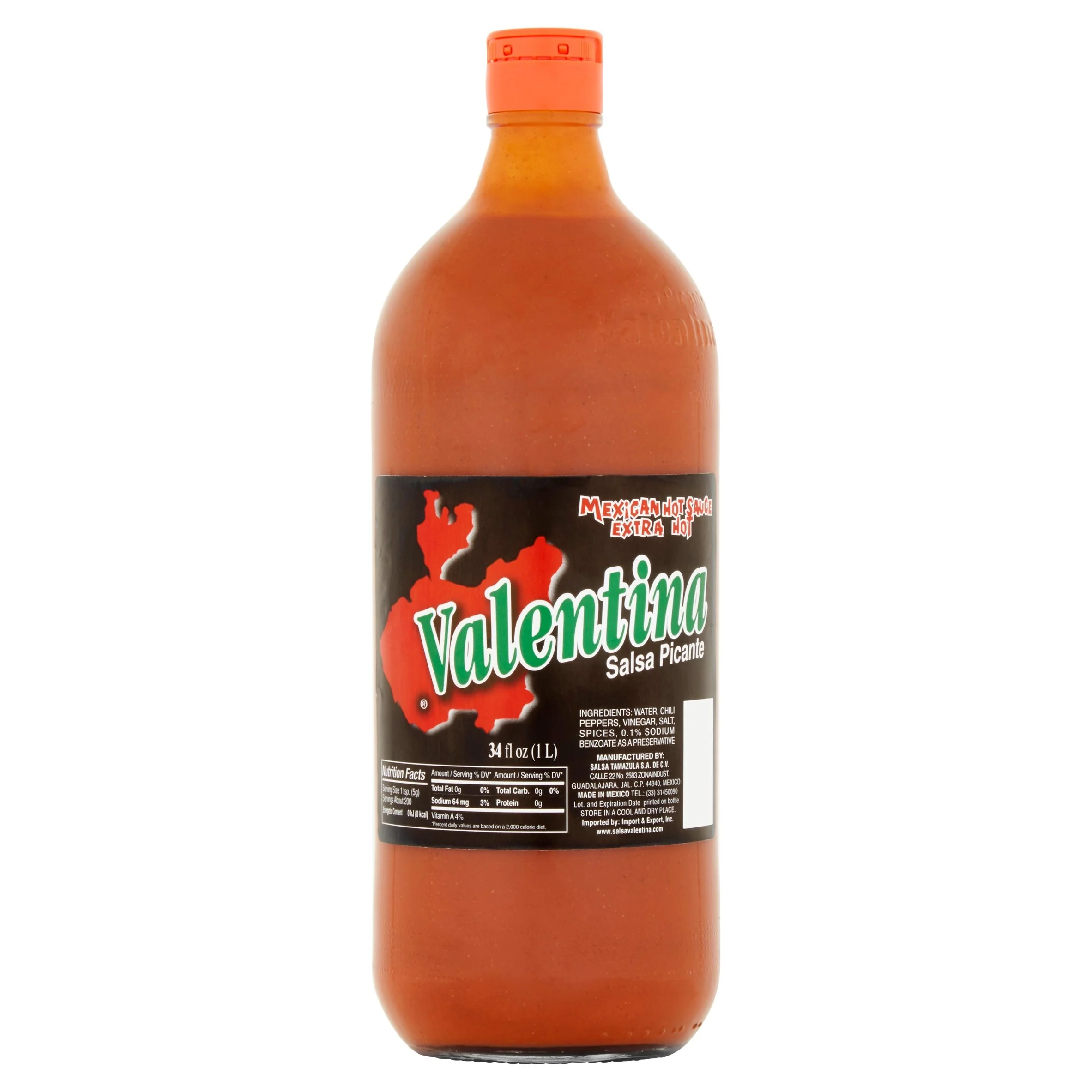 The 10 Best Hot Sauces