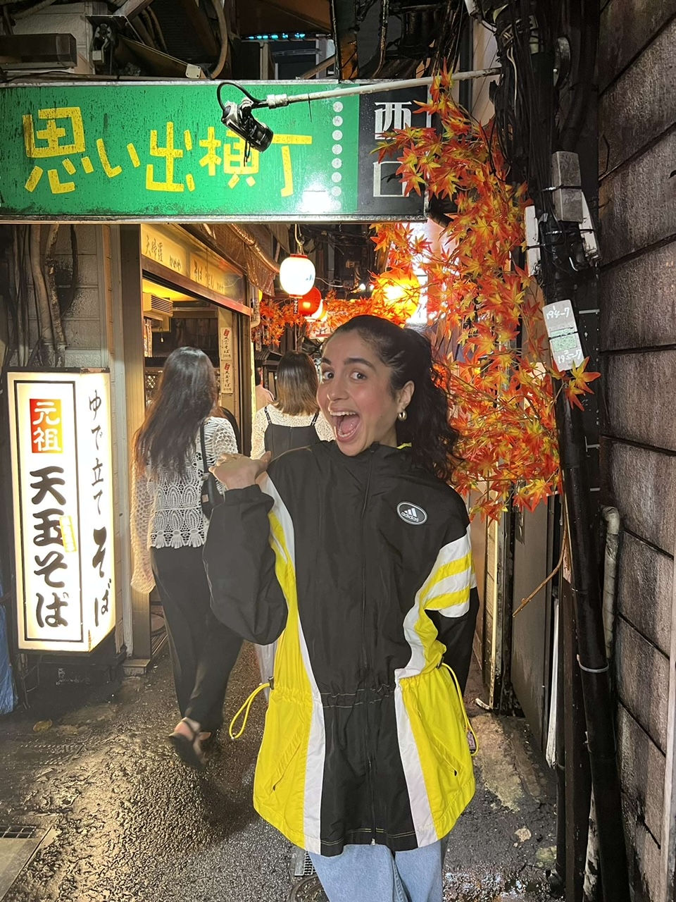 Omoide Yokocho