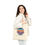 Thumbnail: St. Francis in the Foothills Canvas Tote Bag