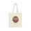 Thumbnail: St. Francis in the Foothills Canvas Tote Bag