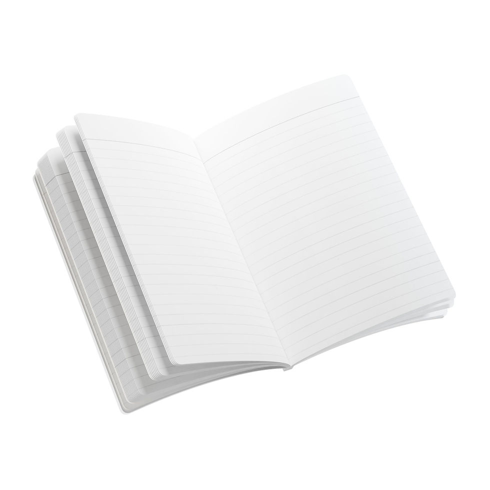 Thumbnail: St.Francis Softcover Journal