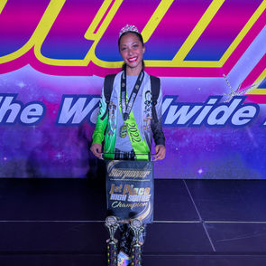 dance competition team smyrna de