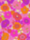 60's Flowers