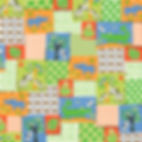 11) Safari Patch