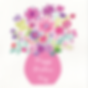 49 Mother's Day Vase