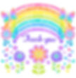 54 Thank You Rainbow