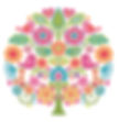 42 Round tree