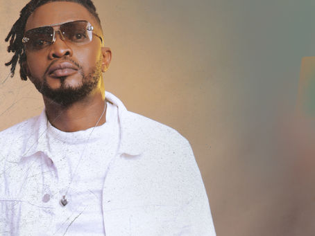 Roll’X King unveils his highly anticipated EP “Barabbas” – Release date August 24, 2025