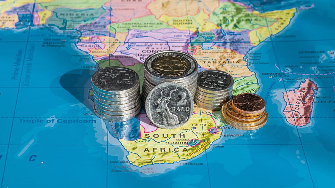 The Africa Opportunity Playbook | Business Planning Template