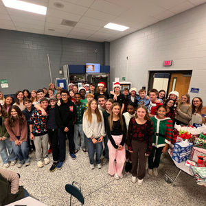 Team Photos / Special Events