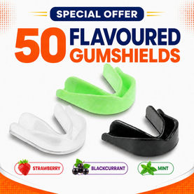 Why Every School & Sports Club Should Keep Spare Gumshields in Stock