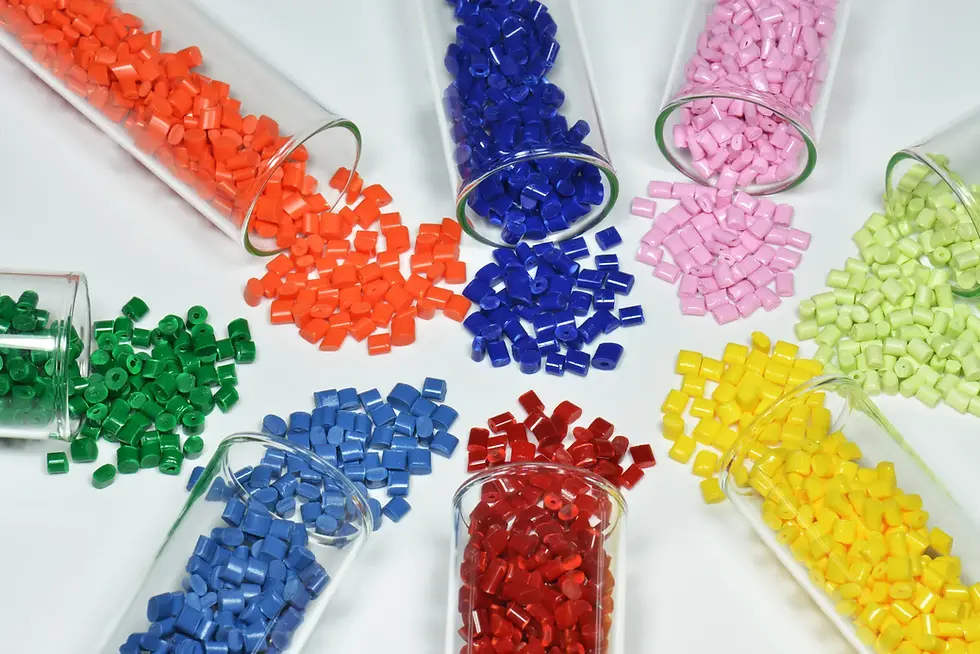 Thermoplastic Polyurethane (TPU) engineering polymer