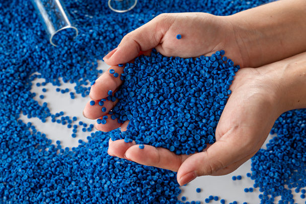 Low-Density Polyethylene (LDPE) engineering polymer