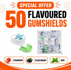 Get September Ready: The Ultimate Gumshield Checklist for Schools, Clubs & Parents