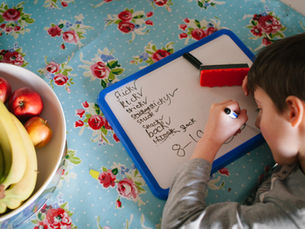 Top Tips for Engaging Primary SEN Pupils with Literacy