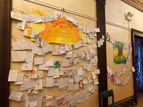 Sunshine Notes!